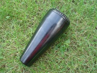 Pojemnik ebonitowy bakelitowy Zunderbuchse