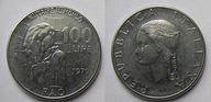 Włochy 100 lir 1979
