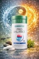 Suplement diety LR Health & Beauty Pro Balance wapń tabletki 360 szt.