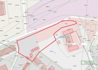 Działka, Rydułtowy, Wodzisławski, 4466 m²