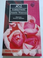 Namiętność Jeanette Winterson