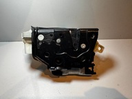 AUDI A1 8X, A3 8V, A4 B9, A5 F5, Q2, Q5 FY - zamek drzwi przednich lewych