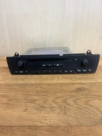BMW E83 X3 RADIO NAVI 9118823