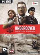 Undercover: Operacja Wintersun PC MINIBOX