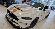 Ford Mustang 2.3 EcoBoost 314KM Basic Performance 2.3 Benzyna 314KM