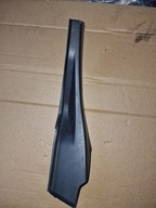 LEAF II OSŁONA LISTWA PODSZYBIA LEWY PRZÓD ORYG