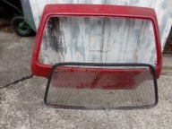 Fiat Uno szyba tylna