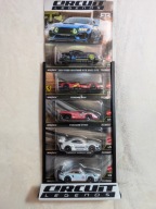 Stojak Hot Wheels Circuit Legends Premium 1:64 Druk 3D