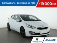 Kia ProCeed 1.6 GDI, Klima, Parktronic