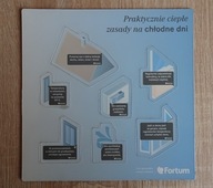 Magnesy na lodówkę zestaw