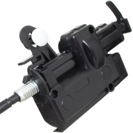 Siłownik Klapki Wlewu Paliwa do Renault Clio III IV Scenic III 8200312600