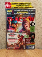 Nowe w folii CD ACTION nr 272 z PŁYTAMI DVD cd-action 9 / 2017 Beyond Good