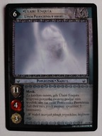 Ulaire Enquea, Upiór Pierścienia W Mroku 2U83 LOTR TCG