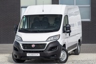 Fiat Ducato 2.3 L2H2 *ŚREDNI* Professional kamera