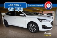 Ford Focus Titanium X Od Reki Driver Assistance Duzy Rabat Wyprzedaz