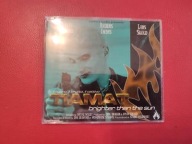 Tiamat – Brighter Than The Sun CD