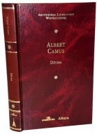 DŻUMA ALBERT CAMUS