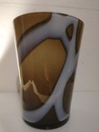 DUŻY WAZON DONICA MAKORA KROSNO - 30,5 cm