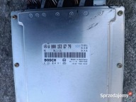 MERCEDES C-KLASA W203 00-04 2,2 CDI KOMPUTER SILNIKA A0001536779 0281010911