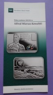 Foldery 20 zł 2015 A.WIERUSZ-KOWALSKI,j.pol,j.ang