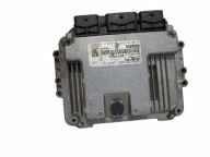 sterownik silnika komputer ford bosch 8m51-12a650-mc 0281012487