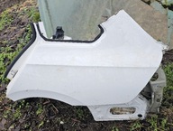 VW VOLKSWAGEN GOLF VIII 8 Kombi 22R ĆWIARTKA BŁOTNIK LEWY TYŁ ORYGINAŁ