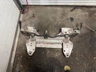 WÓZEK SANKI KOŁYSKA PRZÓD CITROEN DS3 CROSSBACK