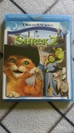 Shrek 2 blu ray polski [T]