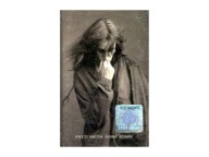 KASETA MAGNETOFONOWA - Patti Smith - Gone Again - oryginał z 1996 roku