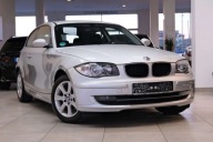 BMW Seria 1 2.0 Diesel 143KM