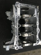 BLOK SILNIKA CITROEN OPEL PEUGEOT 1.2THP HN05