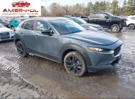 Mazda CX-30 2024r., S Carbon Edition, od ubezpieczalni 2.5 Benzyna 191KM