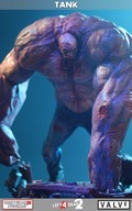 Left 4 Dead 2: Tank Exclusive Statue - NOWA, GAMING HEADS