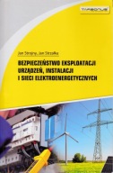 Bezpieczeństwo eksploatacji urządzeń instalacji elektroenergetycznych