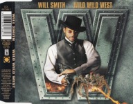 E - Will Smith - Wild Wild West