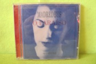 CD O Paraíso Madredeus