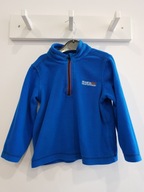 REGATTA polarowa bluza polar 104 CM