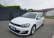 Volkswagen Golf Sprowadzony Zarejestrowany. 2.0 Diesel 184KM