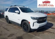 Chevrolet Tahoe 2022r., RST, od ubezpieczalni 3.0 Diesel 277KM