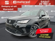 Seat Arona Marina 1.0 TSI 115 KM DSG