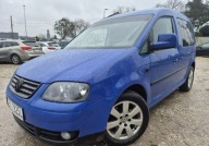 Volkswagen Caddy Vat 23 Atracyjny wyglad 1,9Sdi 1.9 Diesel 70KM