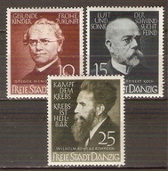 Danzig Fi: 304-306* - #2