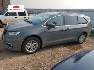 Chrysler Pacifica Touring L, 2022r., 3.6L 3.6 Benzyna 287KM