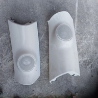 OSŁONA OBUDOWA SŁUPKA GŁOŚNIK TYŁ RANGE ROVER VOGUE L322 III LIFT