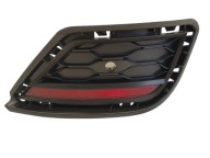 2GA807245C Kratka zderzaka odblask lewy tył VW T-ROC