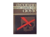 Harpun Czarnego Piotra A Conan Doyle