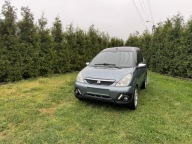 Aixam City Microcar Crossover Diesel Kubota L6E