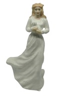 ROYAL DOULTON figurka damy Loving You HN 3389 Wys. 15,5 cm