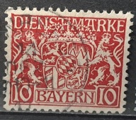 Niemcy - Bayern - stan kas 22/16