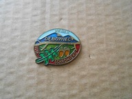 PTTK - schronisko Dębowiec